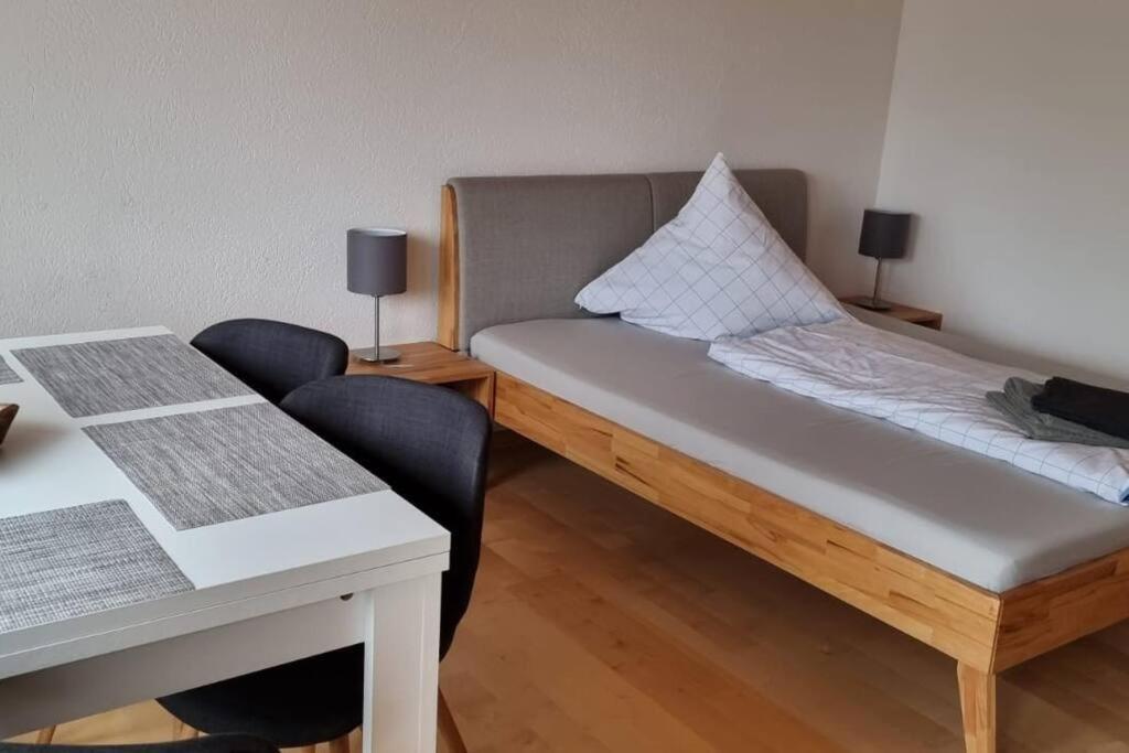 Haus Am Sonnenberg, Todtnauberg, Ferienwohnung 204, Direkt Am Skilift-Skipiste, Naehe Feldberg 外观 照片