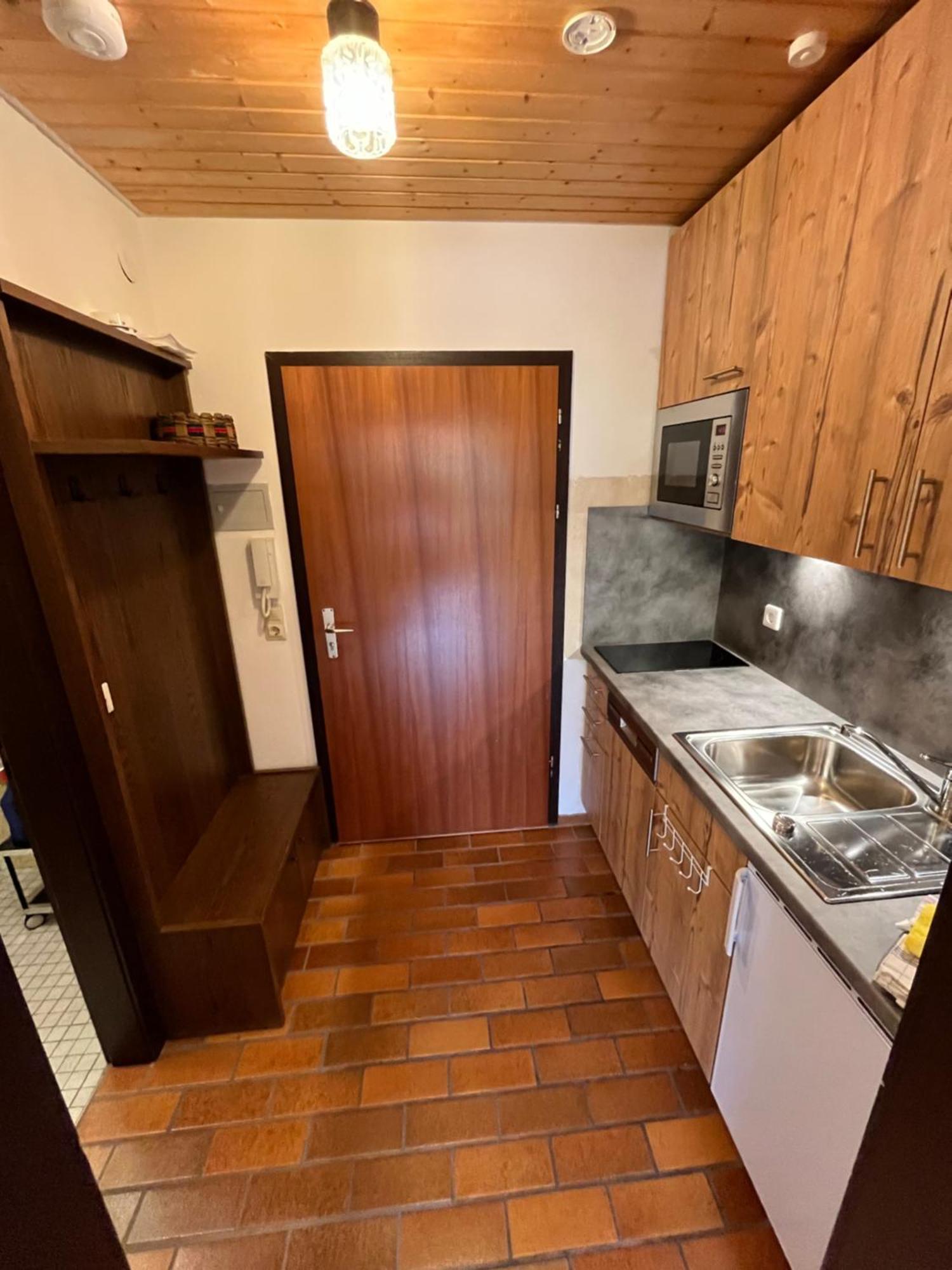 Haus Am Sonnenberg, Todtnauberg, Ferienwohnung 204, Direkt Am Skilift-Skipiste, Naehe Feldberg 外观 照片